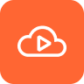 Cloudflare Stream 圖示圖塊